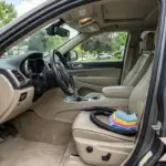 interior image